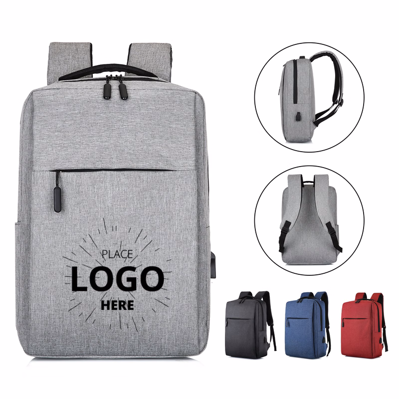 Business Smart Backpack