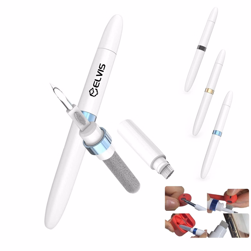 Multi Functional Bluetooth Earphone Cleaning Pen