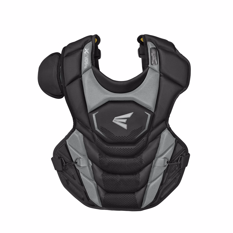 Easton MAV-X Chest Protector, Large