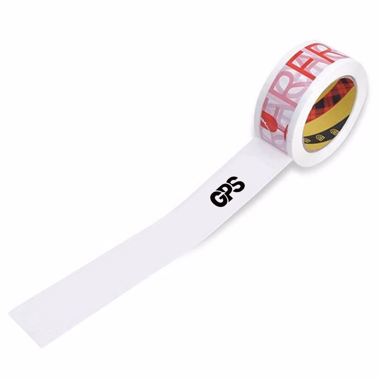 Custom Printed Packing Tape For Master Carton