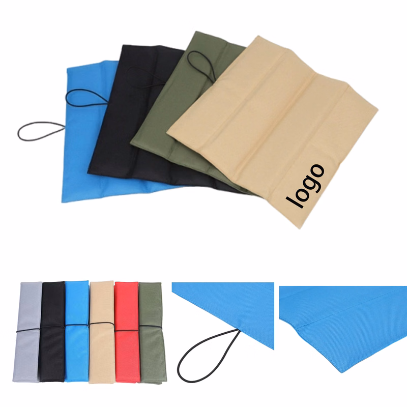 Foldable Outdoor Seat Pad