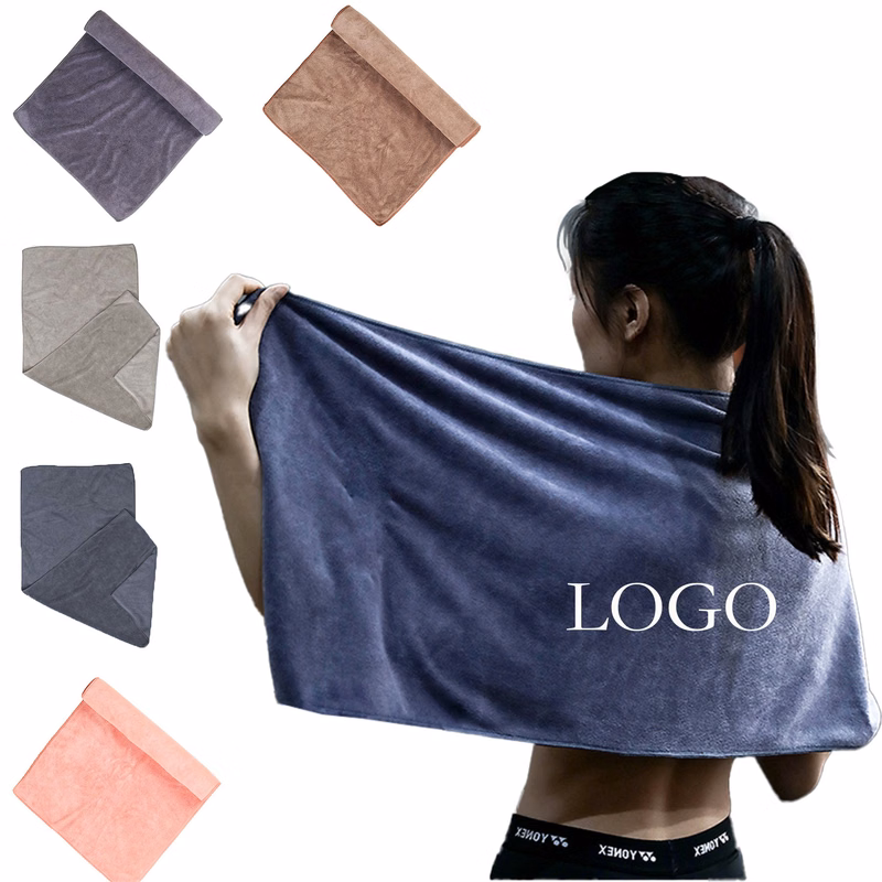 Fitness Quick-dry Towel