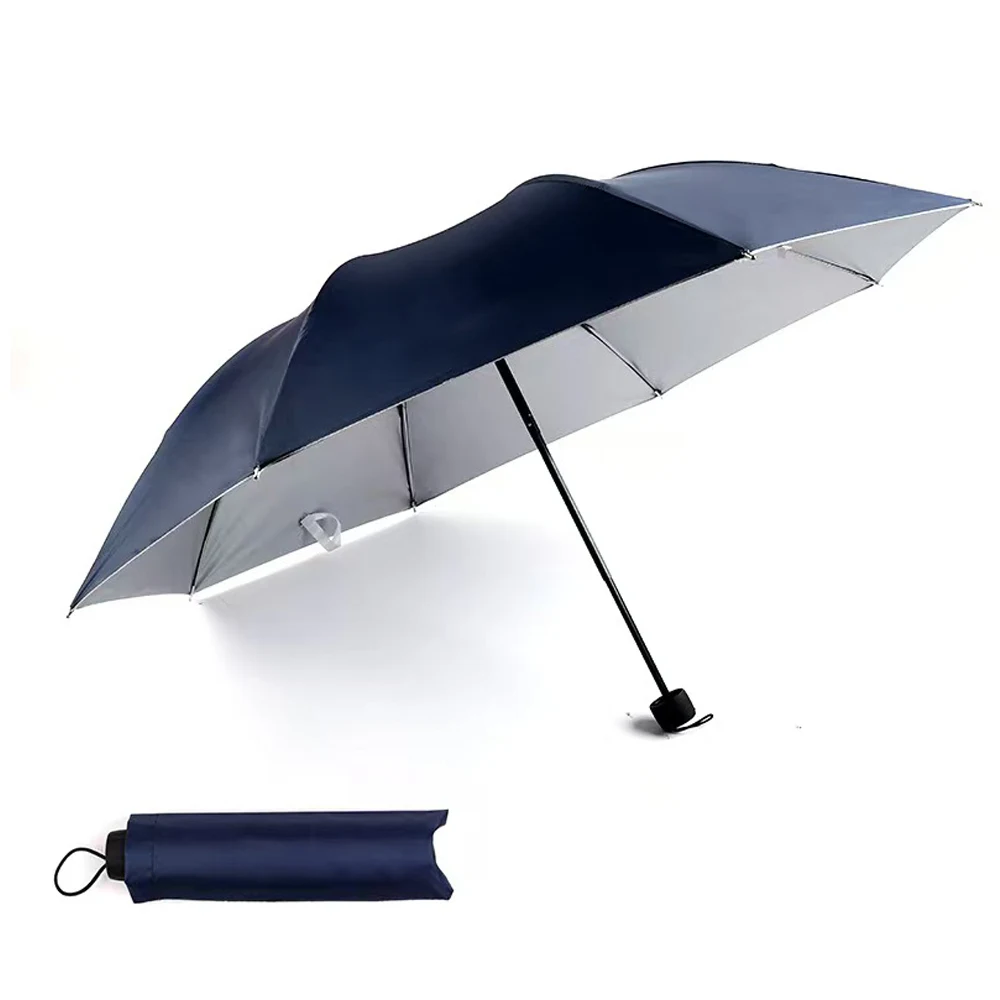 Hotel Guest Umbrella 1