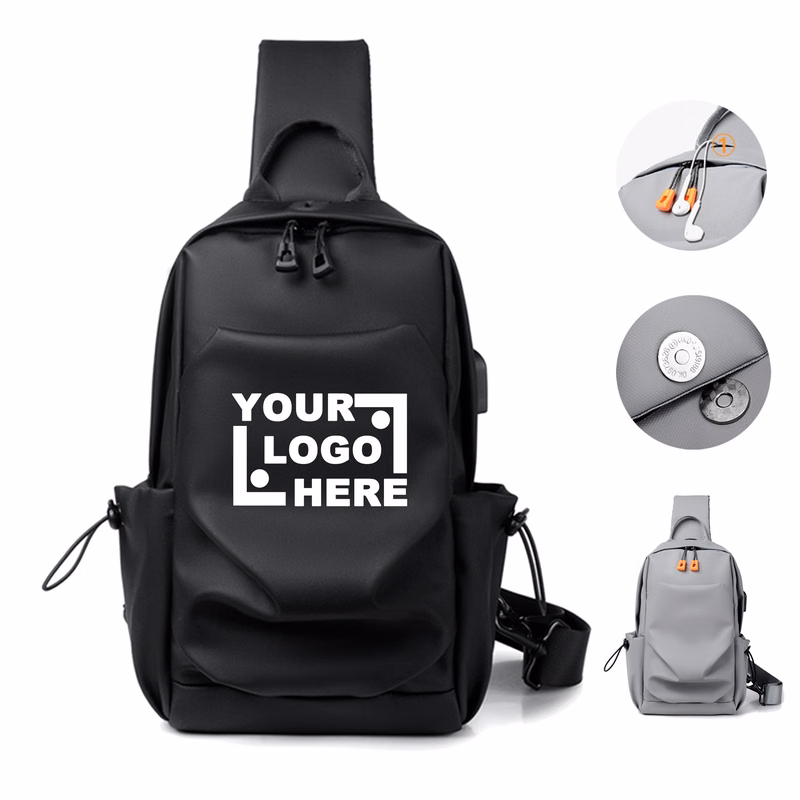 Crossbody Sling Chest Pack