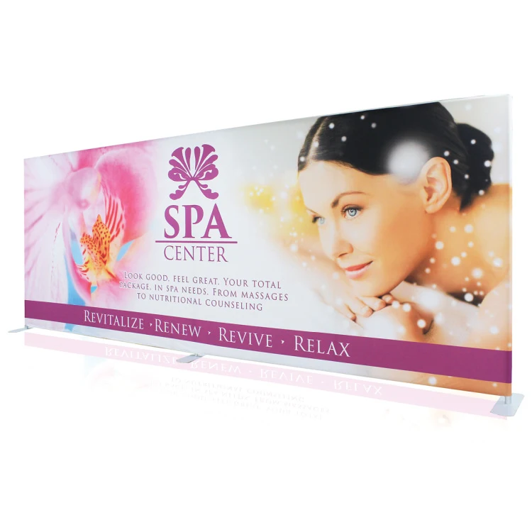 Easy Tube 20ft base Straight 1