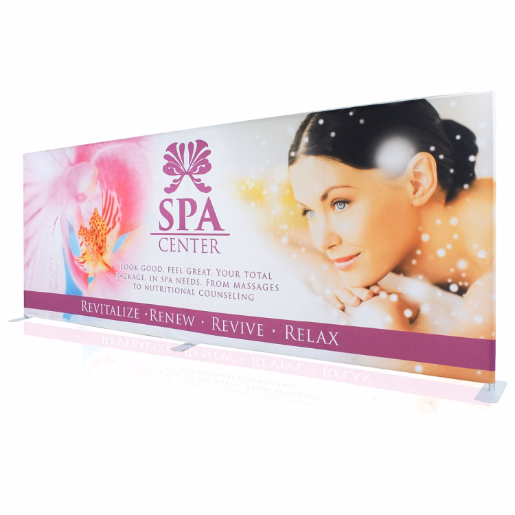 Easy Tube 20ft base Straight