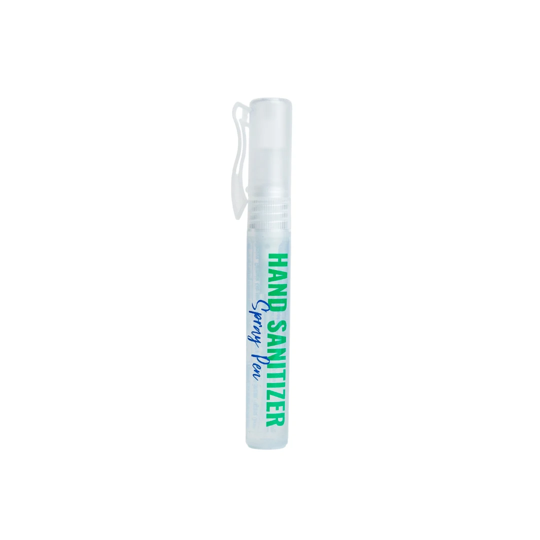 70% Hand Sanitizer Spray Pen 0.25 oz 1