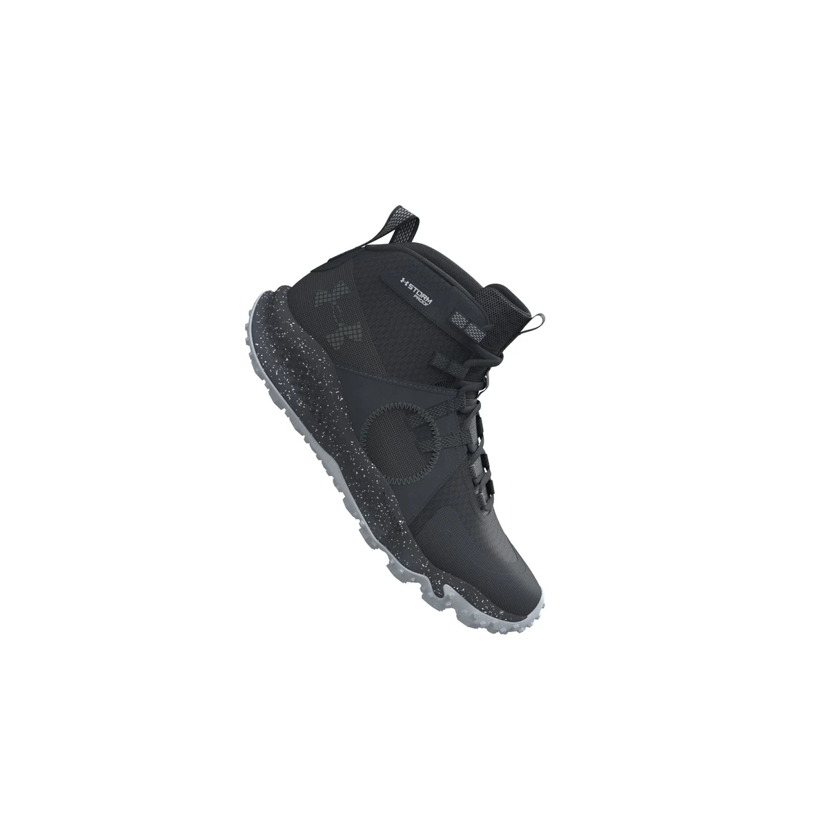 UA Charged Maven Trek Waterproof Men's Trail Shoes 1