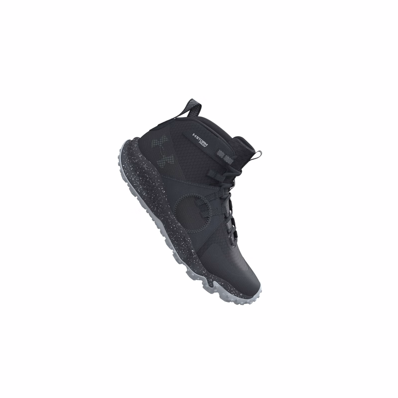 UA Charged Maven Trek Waterproof Men's Trail Shoes