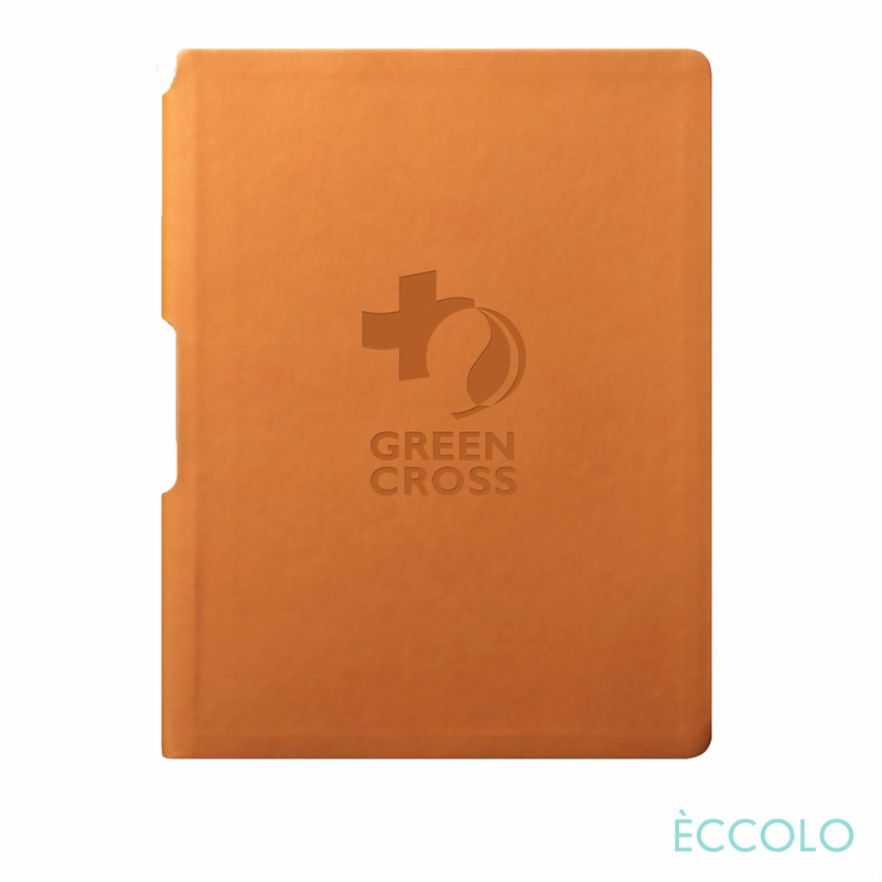 Eccolo® Groove Journal