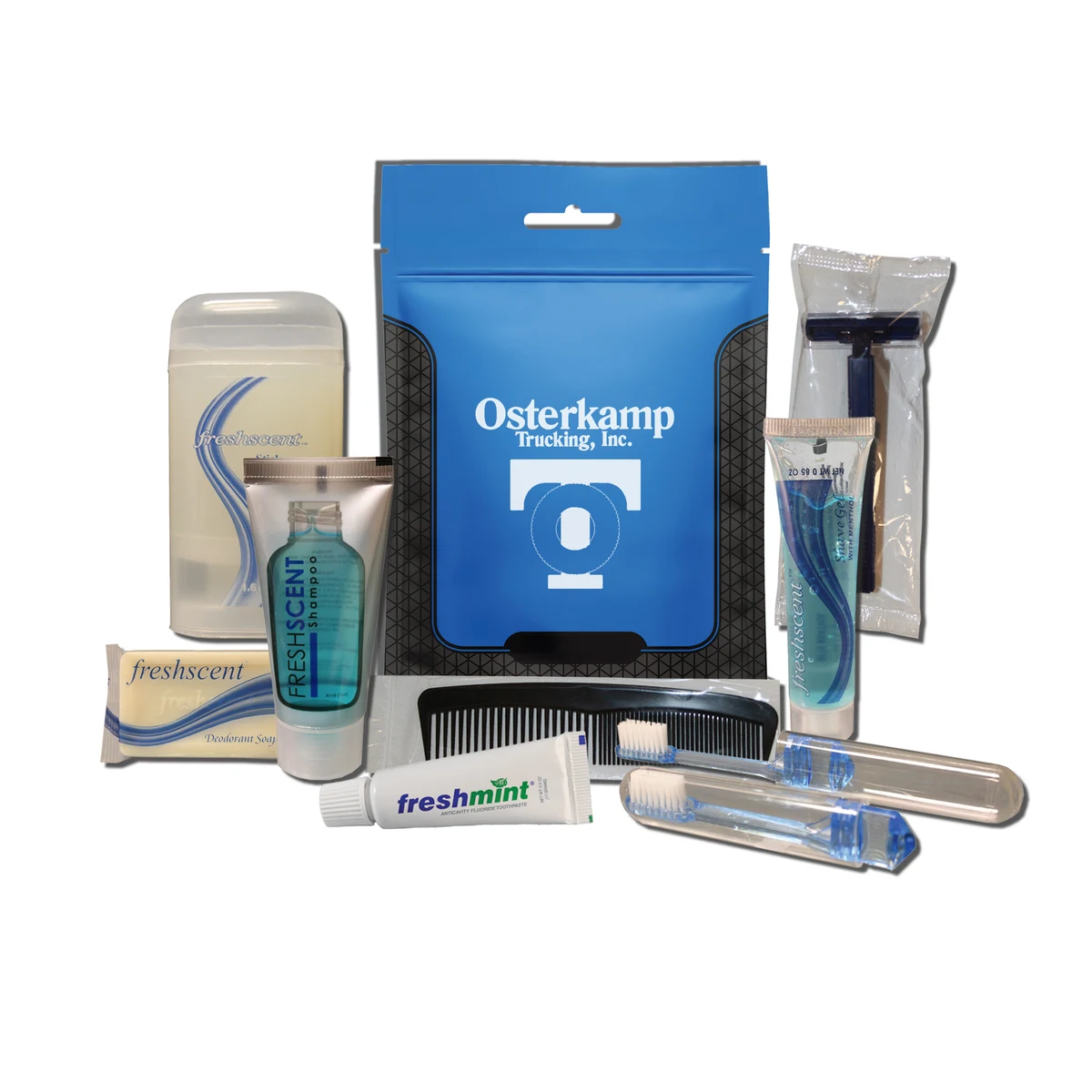Comfort Hygiene Kit 4.0 1