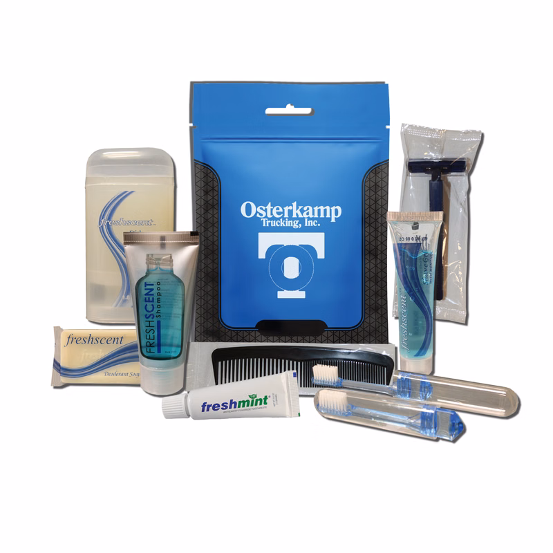 Comfort Hygiene Kit 4.0
