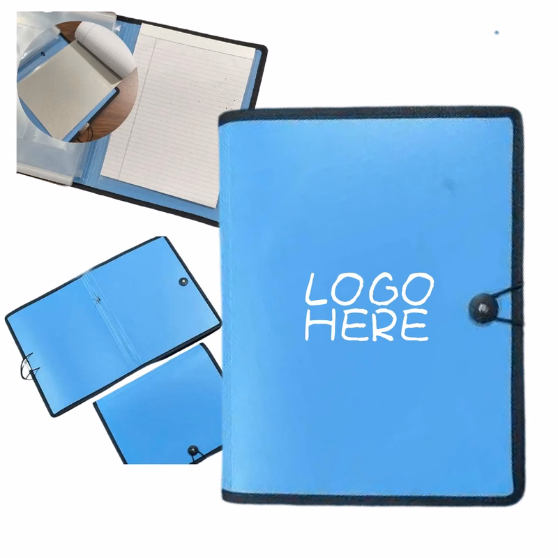 Portable File Folder