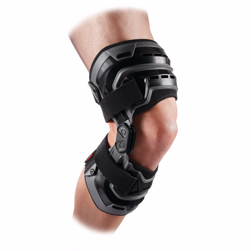Bio-Logix Knee Brace Blk XS
