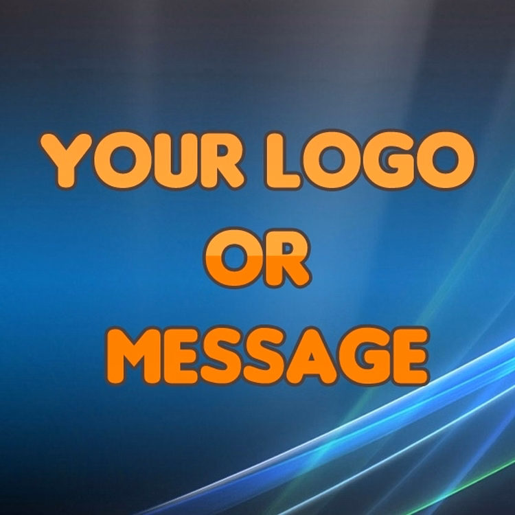 3ftx17ft Sign For Business Banner