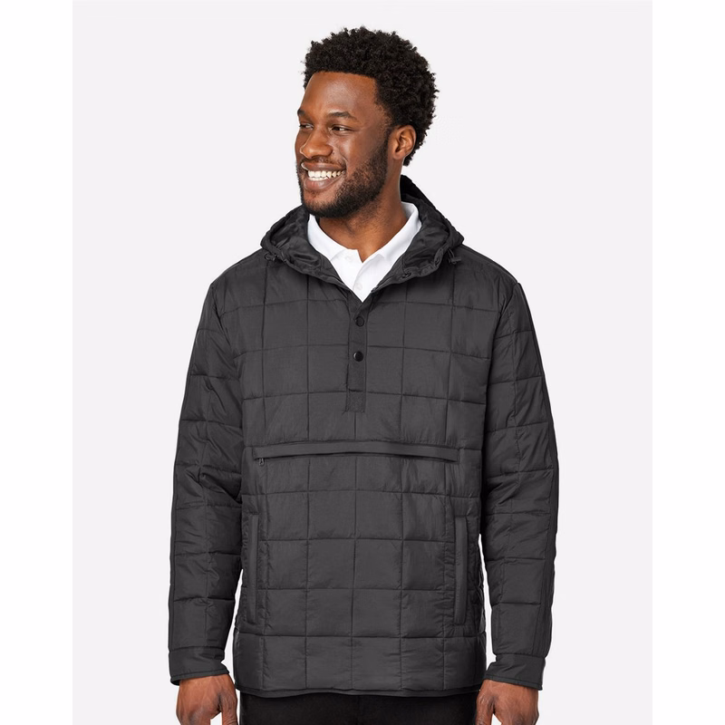 Unisex Aura Packable Anorak - NE722