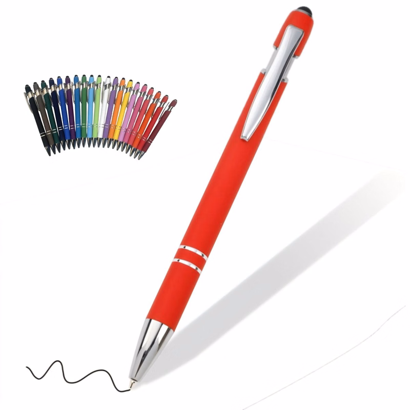 Slim Aluminum Click Mechanism Stationary