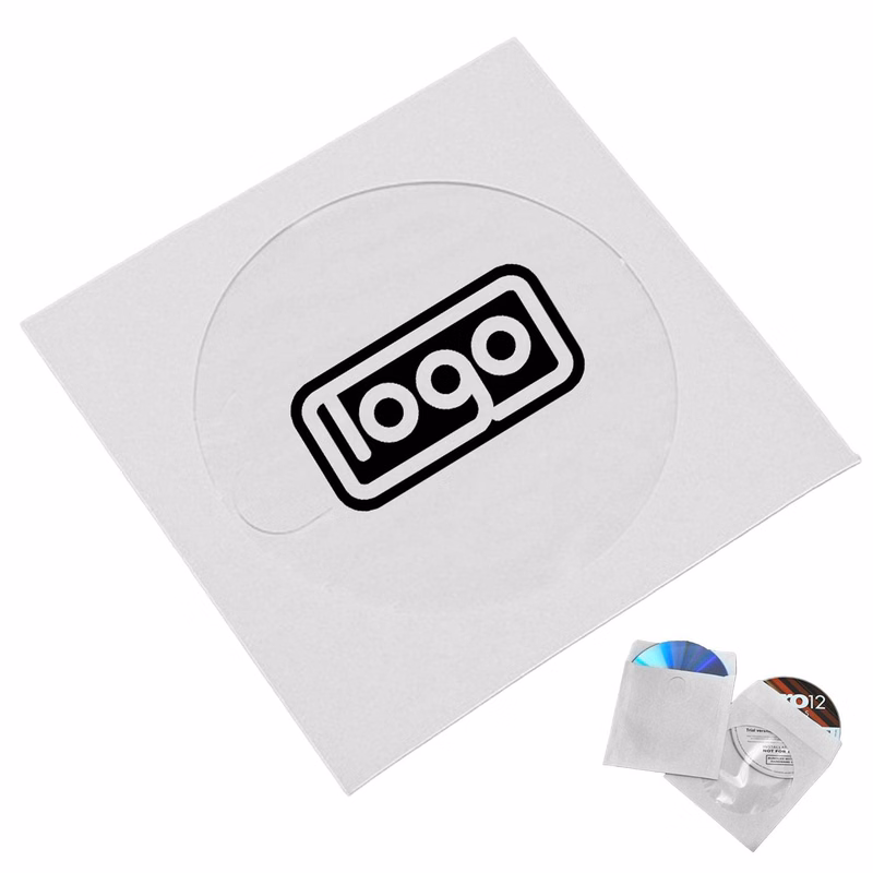 Paper CD Sleeve