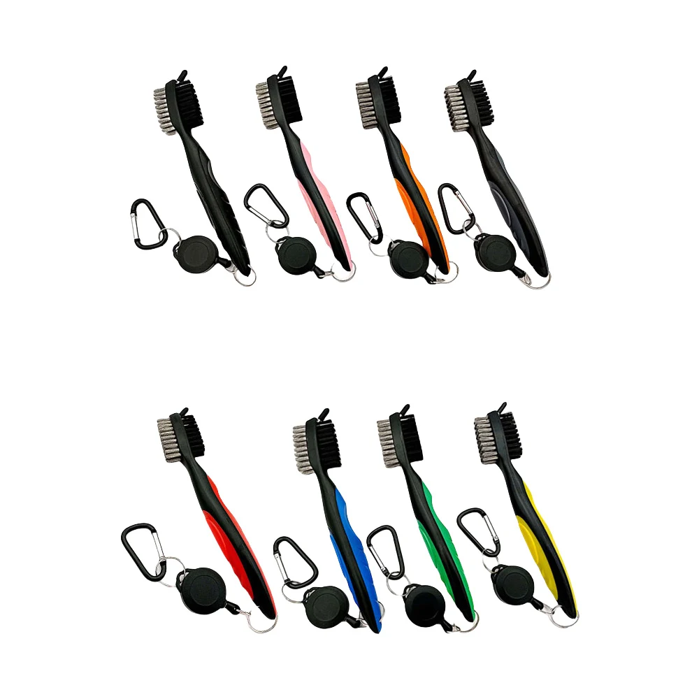 Elite Golf Club Groove Scrubber 1