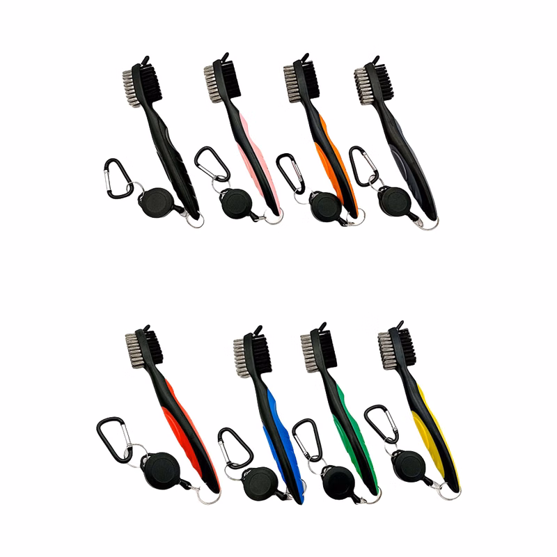 Elite Golf Club Groove Scrubber