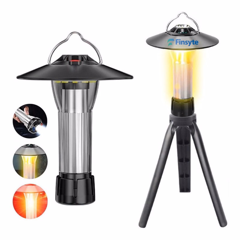 Outdoor Portable Camping Lights