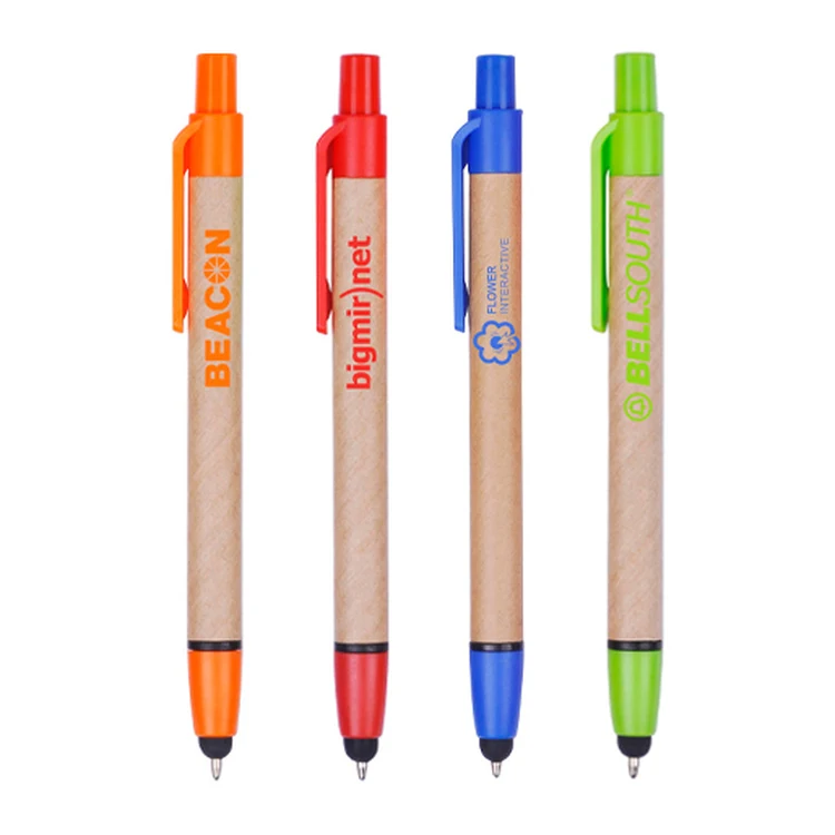Plastic Stylus Pen - Model 1507 1