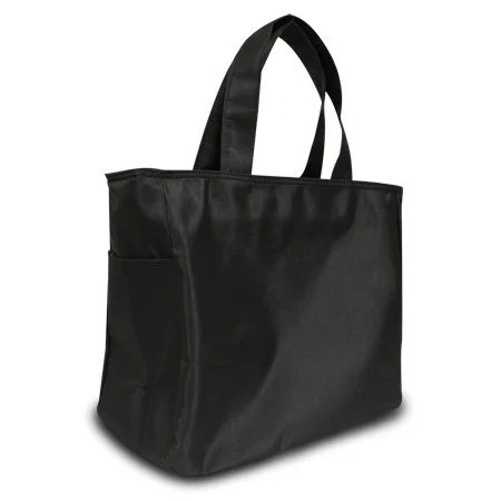 Luxurious Microfiber Tote Bag - Full Color Imprint, custom tote bag with logo imprint 1