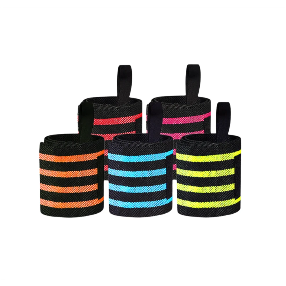 Work Out Wrist Brace 1