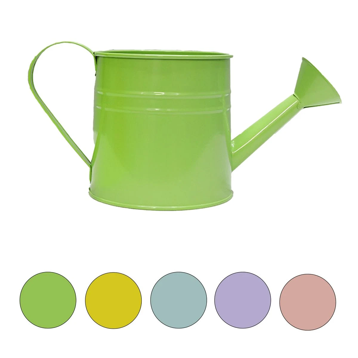 Metal Watering Can MOQ 30 1
