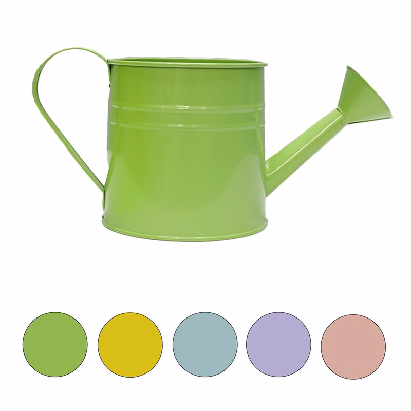 Metal Watering Can MOQ 30