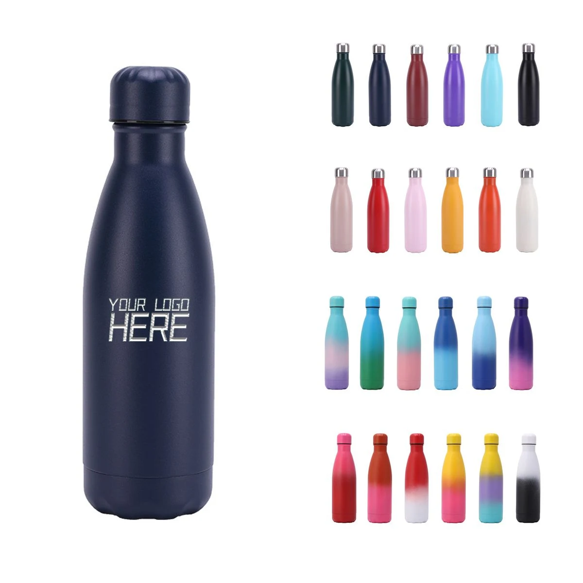 Insulated Water Bottle 1
