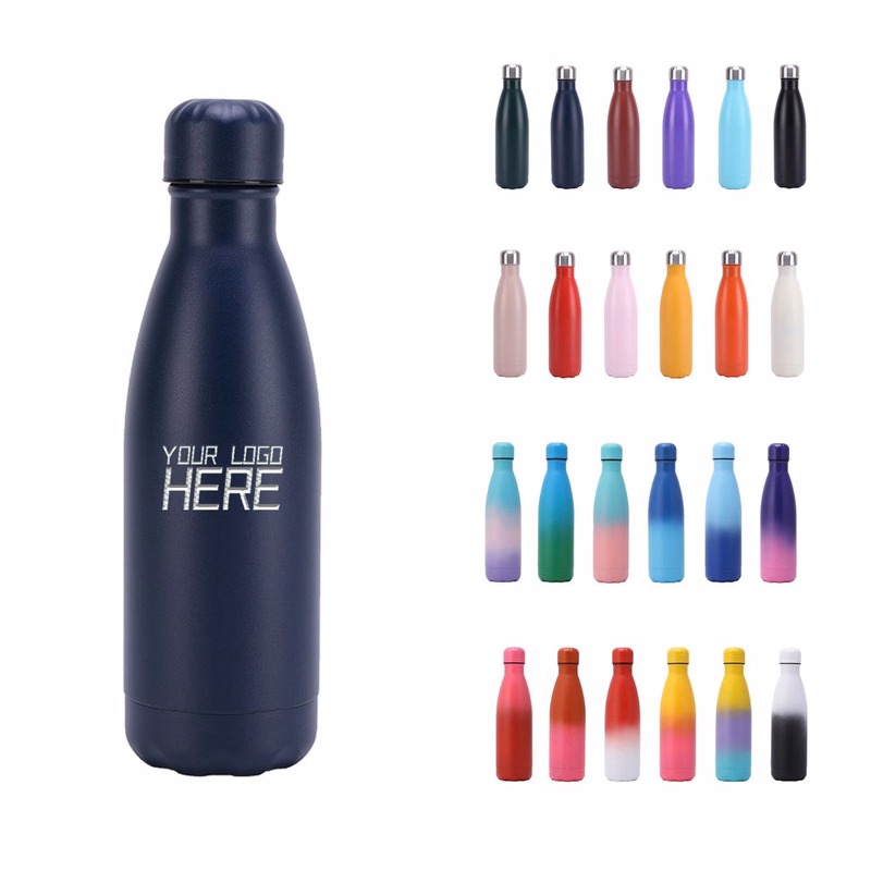 Insulated Water Bottle