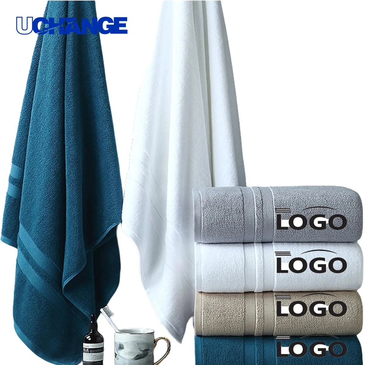 Bath Towel 1
