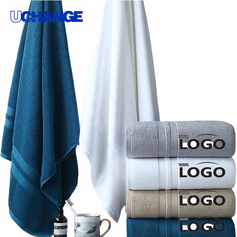 Bath Towel