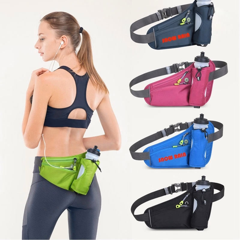 Running Waist Bags