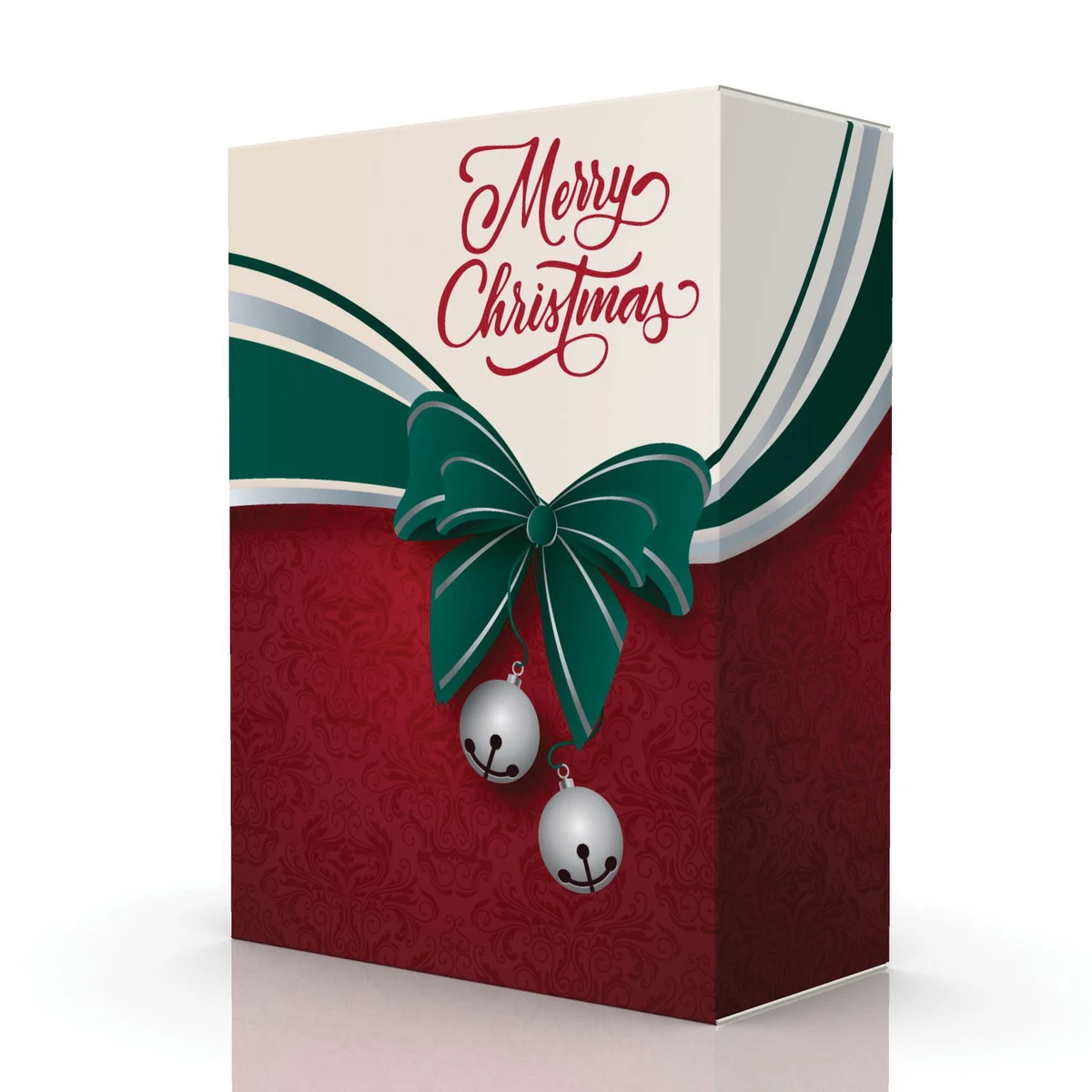 Tuck Box – Large - Stock Designs 1