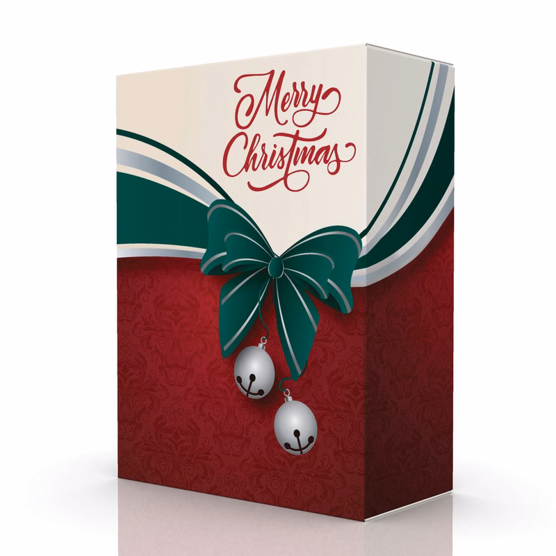Tuck Box – Large - Stock Designs