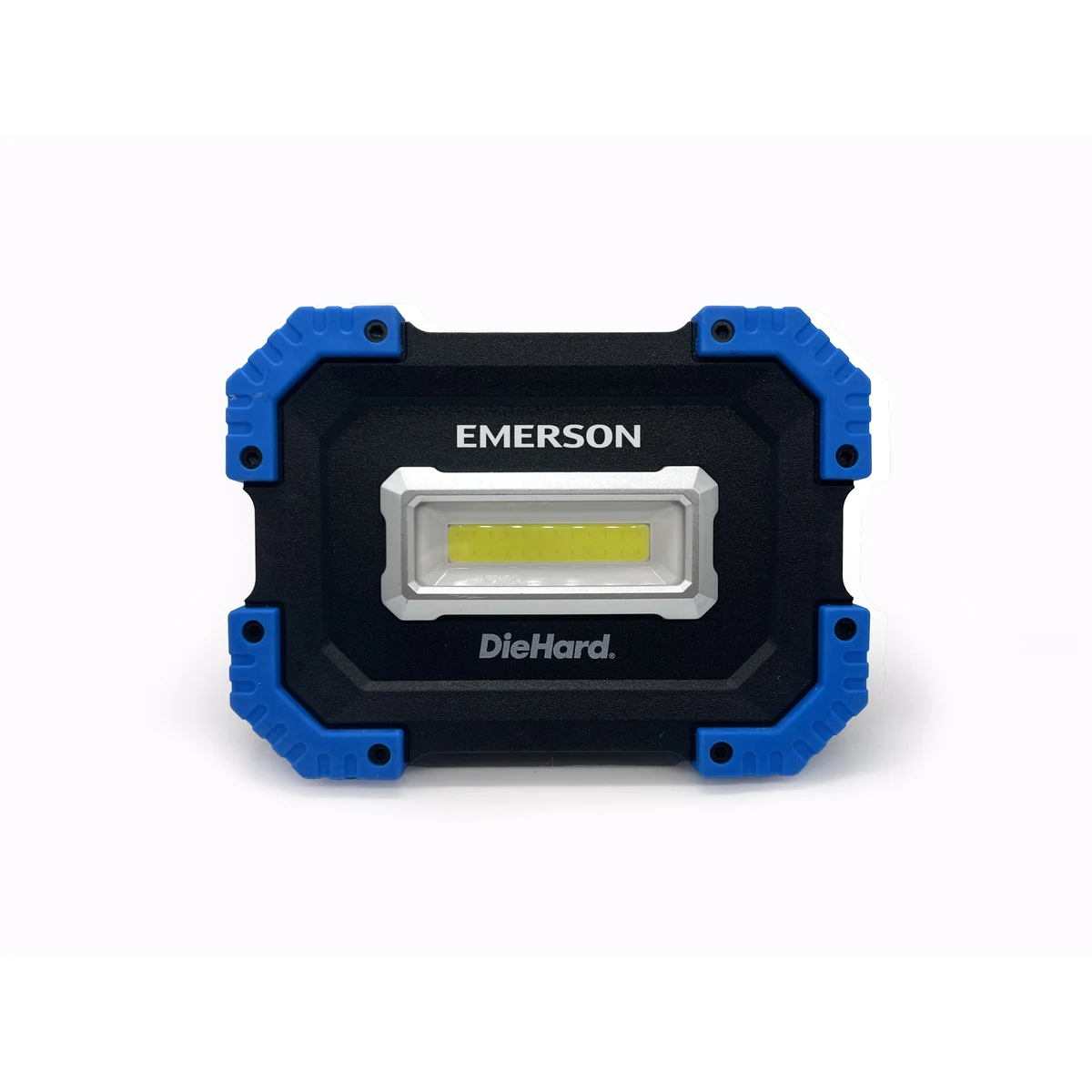 Rechargeable 1500 Lumen Utility Light and Power Bank 1