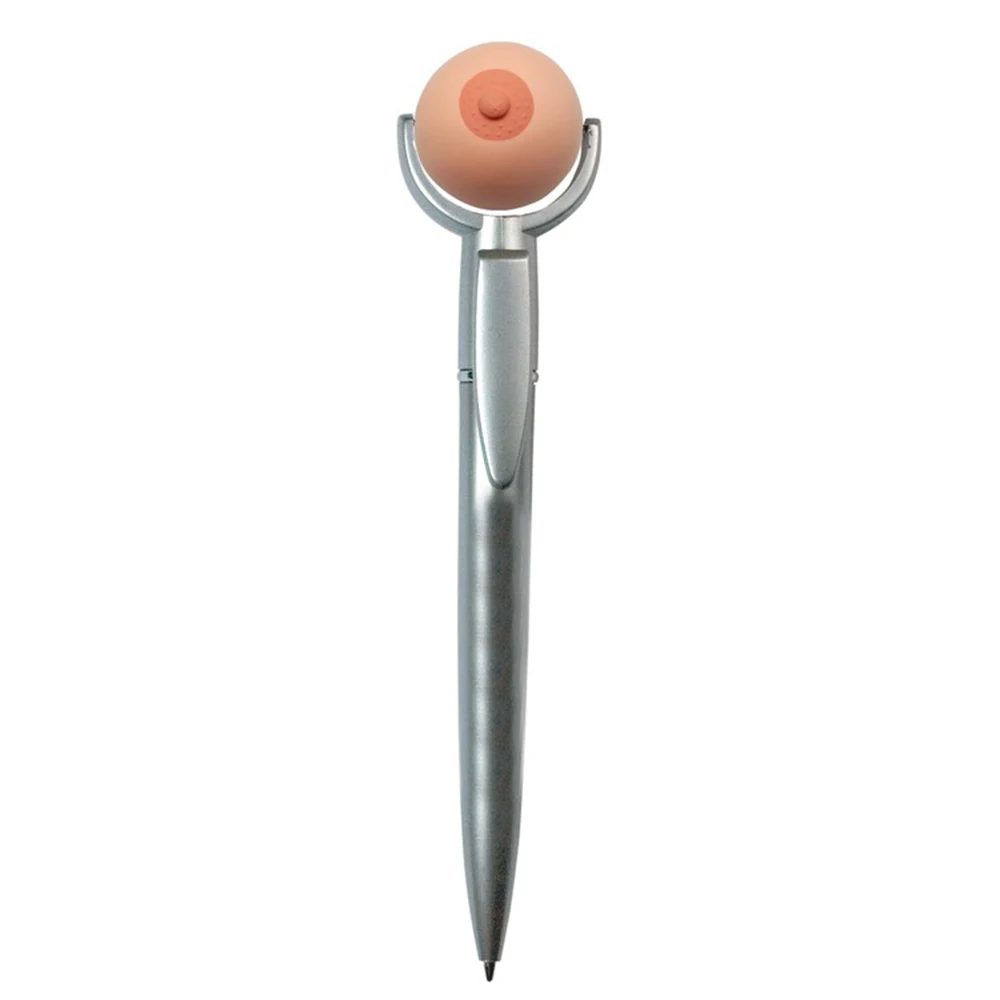 Breast Squeeze Top Pen 1