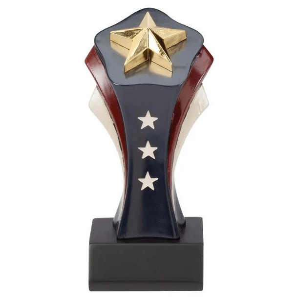 Star USA Resin 1