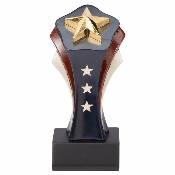 Star USA Resin