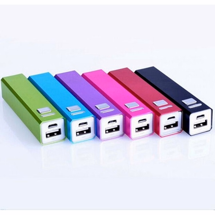 The Stick Power Charger 1200 mAH