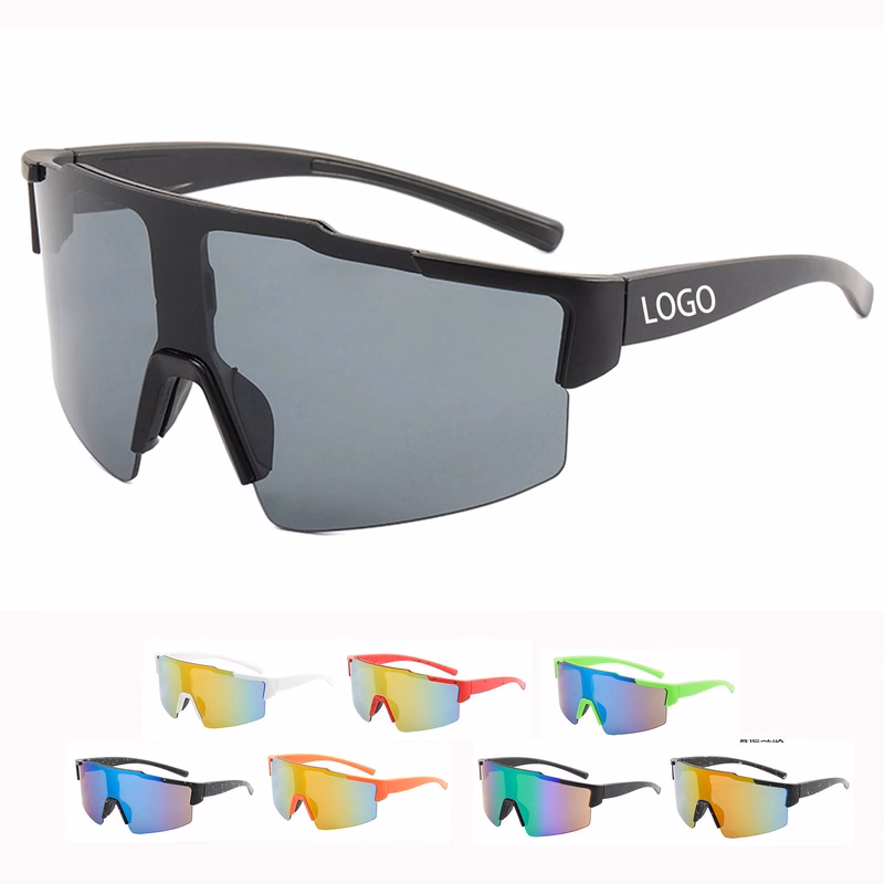 Sport Riding Glasses