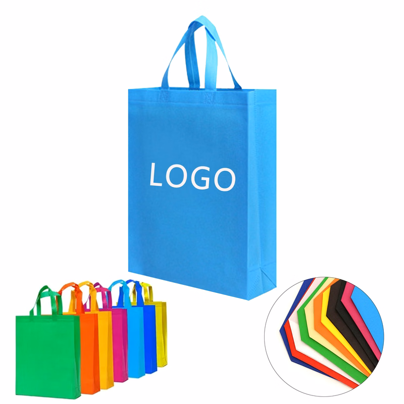 Non-Woven Fabric Bag Eco-Friendly