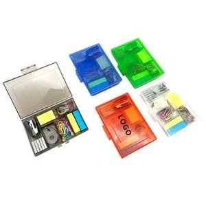 Mini Desk Kits Box Stationary Set Mini Desk Kits Box Stationary Set 1