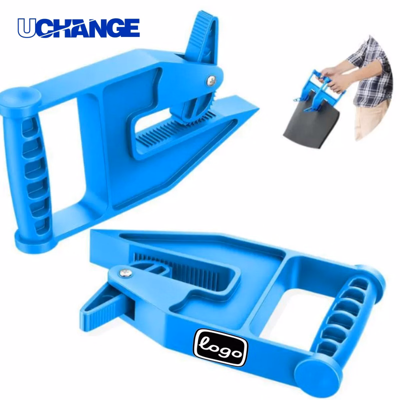 Plastic Mat Blanket Gripper Tool