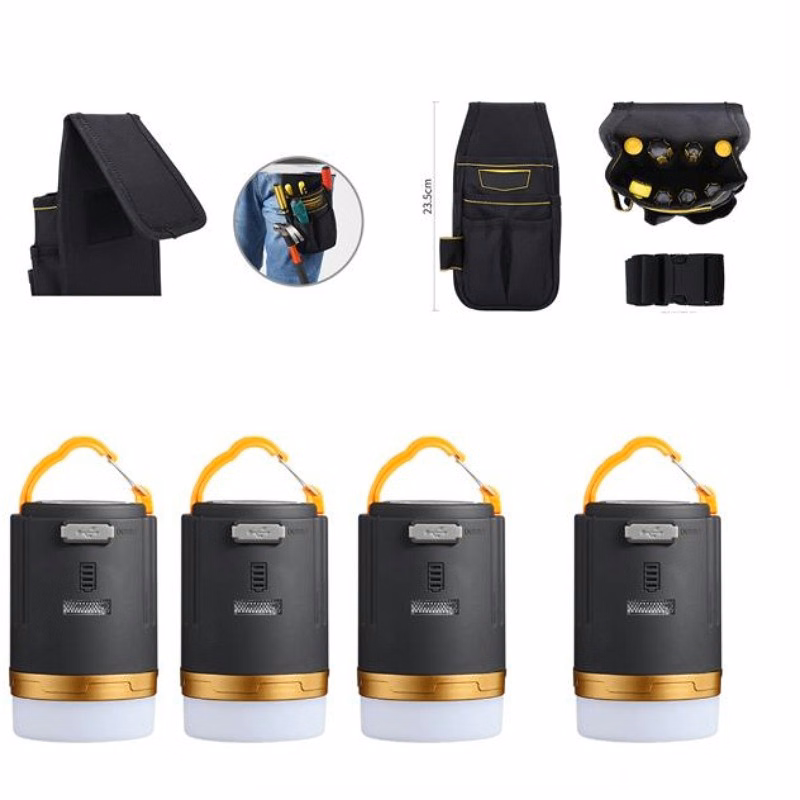 Tool Waist Bag