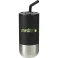 Lagom 16oz Tumbler w/ SS Straw 1