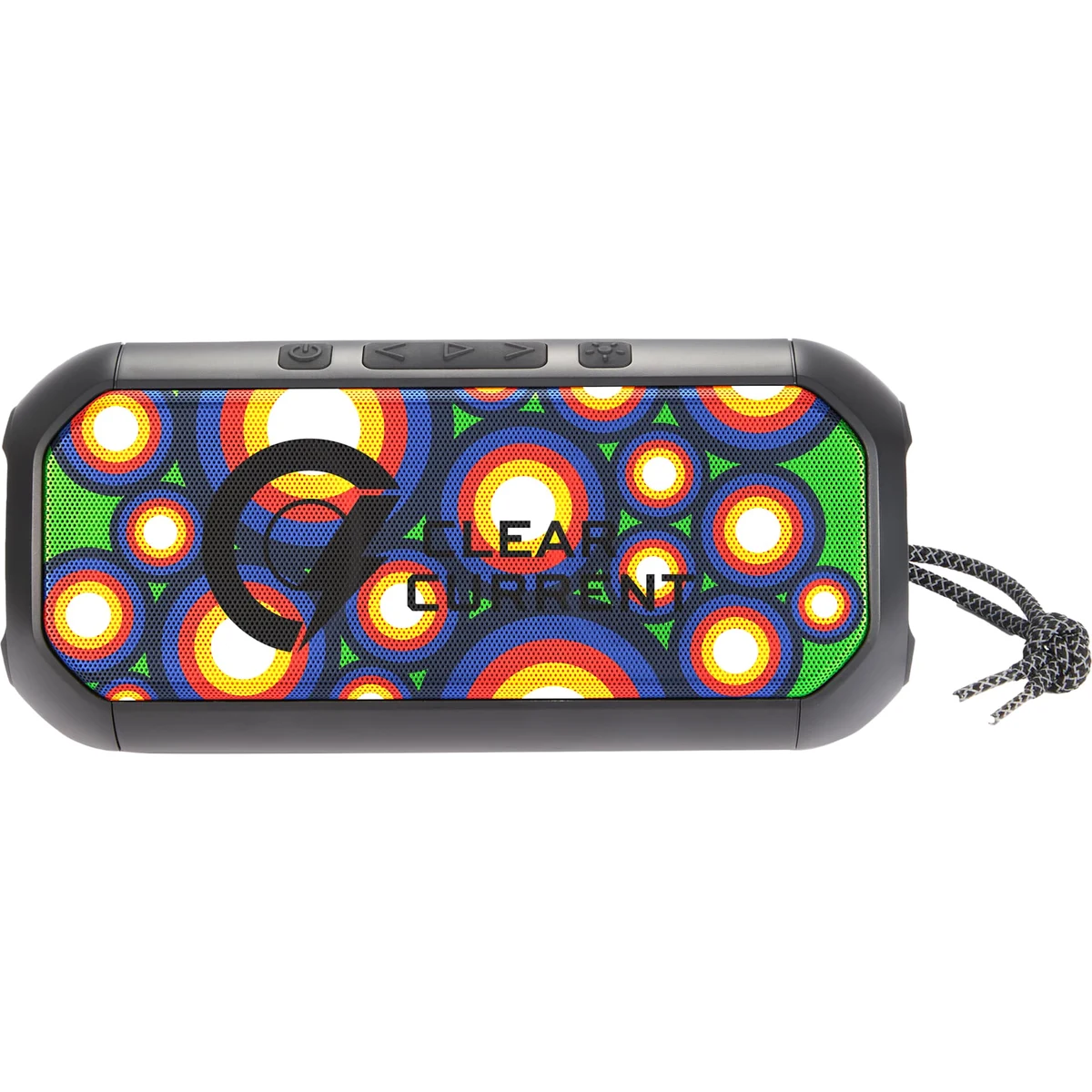 Beat Block Outdoor Bluetooth Party Speaker 1