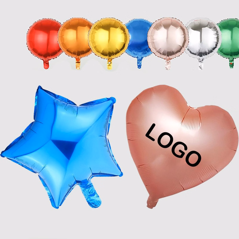 18-inch Foil Balloon